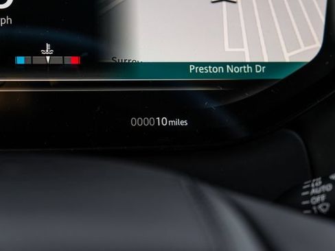 New 2026 Land Rover Range Rover Sport SE AWD/4WD image 25