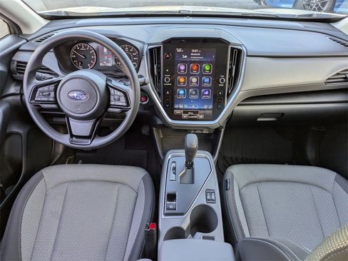 Used 2024 Subaru Crosstrek 2.0i Premium image 11