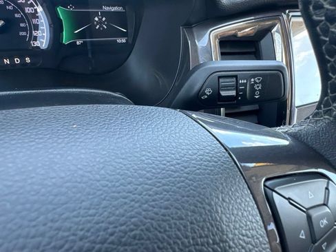 Used 2019 Ford Ranger Lariat w/ Equipment Group 501A Mid AWD/4WD image 30