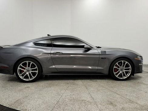 Used 2021 Ford Mustang GT Premium w/ Equipment Group 401A RWD image 6