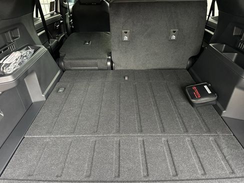 New 2026 Toyota 4Runner TRD Off-Road Premium image 14