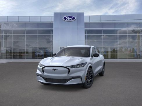 New 2025 Ford Mustang Mach-E Premium AWD/4WD image 2