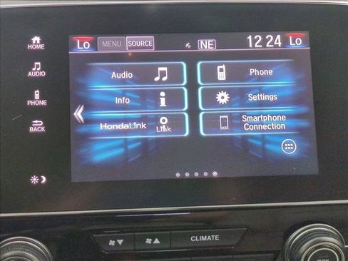 Used 2018 Honda CR-V EX-L image 13