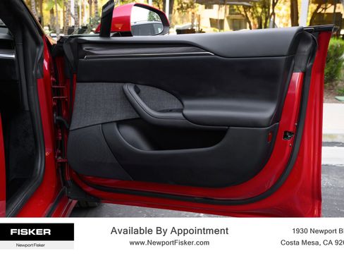 Used 2022 Tesla Model S Standard Range image 31