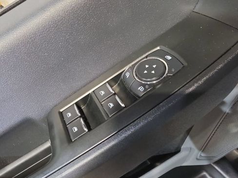 Used 2025 Ford F350 XL w/ XL Driver Assist Package AWD/4WD image 15