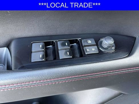 Used 2023 MAZDA CX-5 Carbon Edition AWD/4WD image 16