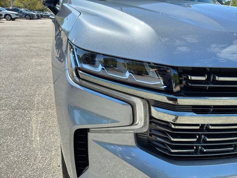 Used 2022 Chevrolet Tahoe RST w/ Luxury Package AWD/4WD image 24