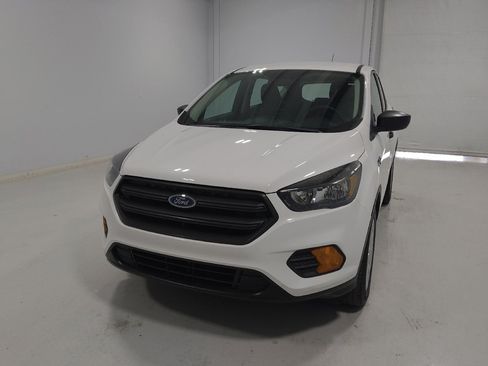 Used 2019 Ford Escape S FWD image 15