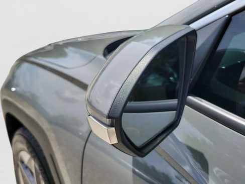 Certified 2025 Hyundai Tucson SEL FWD image 26
