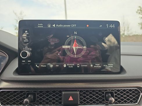 New 2026 Acura Integra A-Spec image 24