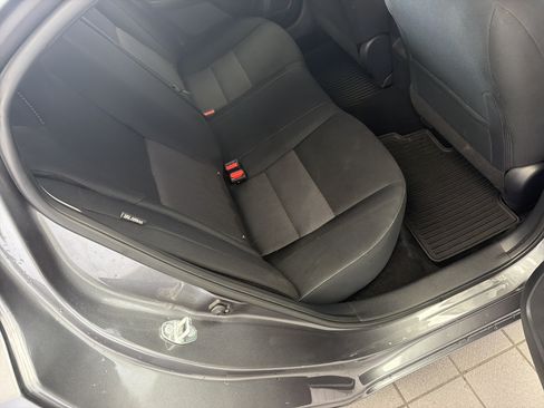 Used 2025 Nissan Sentra SV w/ All-Weather Package FWD image 13