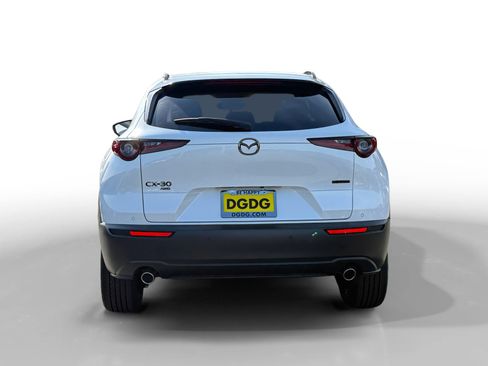New 2026 MAZDA CX-30 AWD 2.5 S image 4