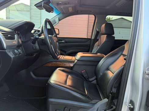 Used 2018 Chevrolet Tahoe Premier AWD/4WD image 13