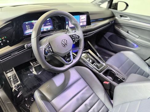 Used 2024 Volkswagen Golf R AWD/4WD image 19