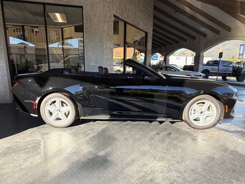 New 2026 Ford Mustang Premium RWD image 18