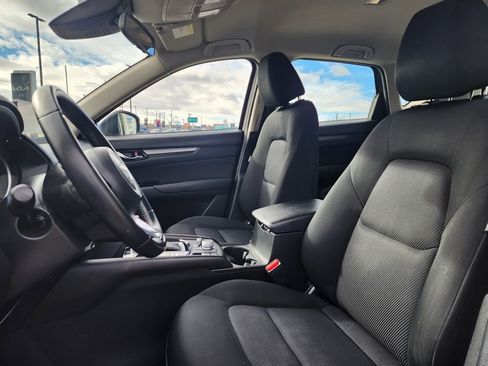 Used 2022 MAZDA CX-5 AWD 2.5 S image 10