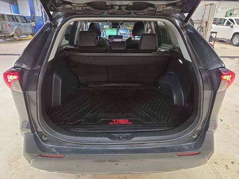 Used 2023 Toyota RAV4 TRD Off-Road w/ TRD Off-Road Weather Package image 23