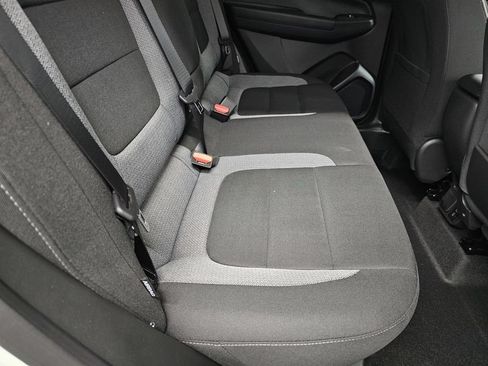 New 2026 Chevrolet TrailBlazer LT w/ Convenience Package FWD image 24
