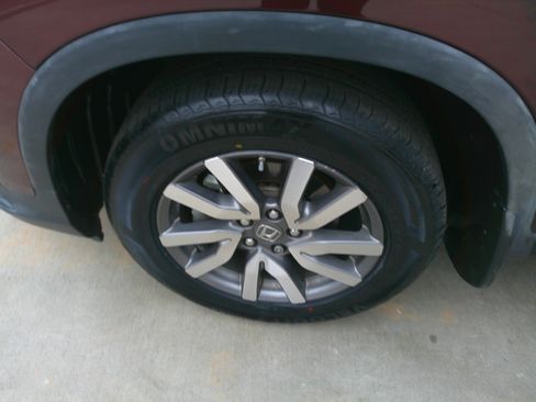 Used 2019 Honda Pilot EX-L image 20