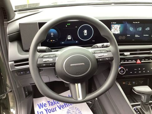 New 2026 Hyundai Santa Cruz SEL AWD/4WD image 27