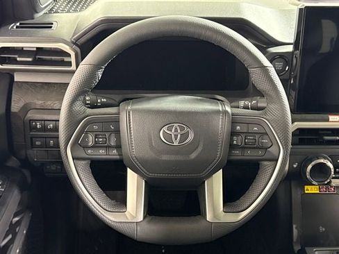 New 2026 Toyota Tacoma Limited image 18