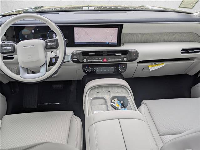 New 2026 Hyundai Palisade Calligraphy FWD image 14