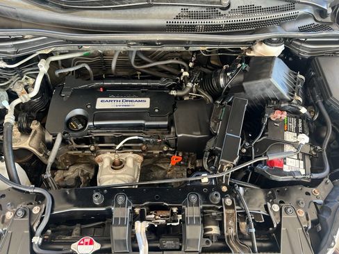 Used 2015 Honda CR-V LX image 27