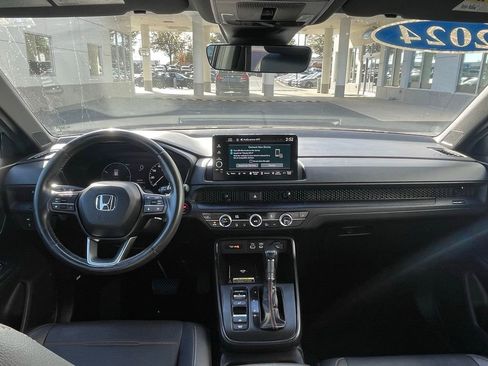 Certified 2024 Honda CR-V Sport-L image 10