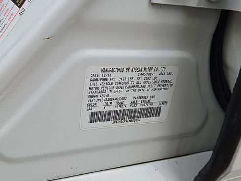 Used 2015 INFINITI Q40 AWD w/ Navigation Package image 28