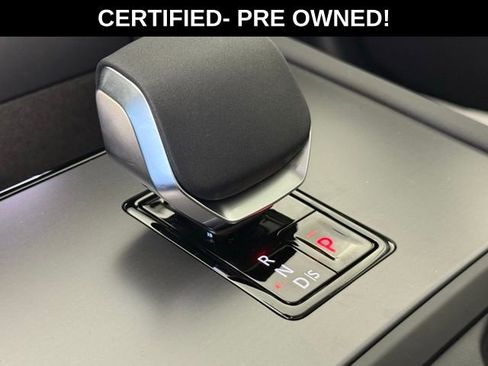 Certified 2025 Land Rover Discovery Sport S AWD/4WD image 19