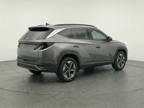 Used 2025 Hyundai Tucson SEL image 9