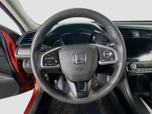 Used 2019 Honda Civic LX image 13