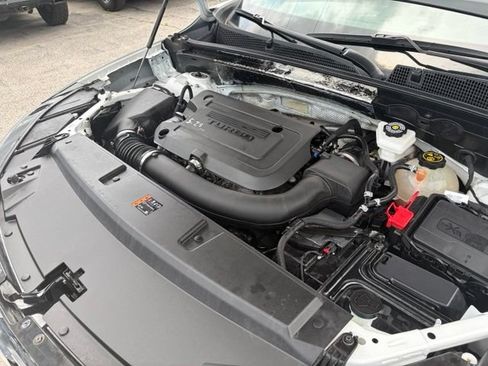 Used 2022 Buick Envision Preferred FWD image 13