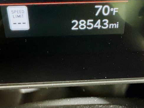 Used 2025 Kia K5 LXS image 18