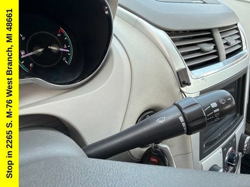 Used 2012 Chevrolet Malibu LS FWD image 20