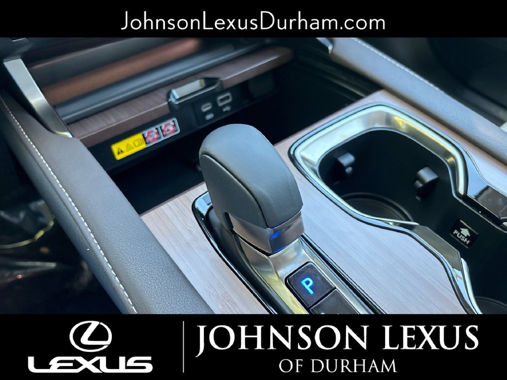 New 2026 Lexus RX 350 Premium Plus w/ Convenience Package FWD image 23
