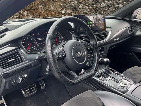 Used 2017 Audi RS 7 Performance image 11