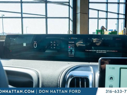 New 2026 Ford Expedition Max Platinum w/ Stealth Appearance Package AWD/4WD image 6