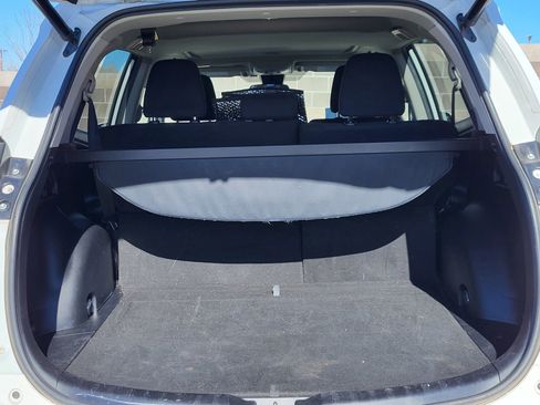 Used 2017 Toyota RAV4 XLE image 20