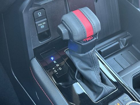 Certified 2026 Toyota Tundra TRD Pro image 19