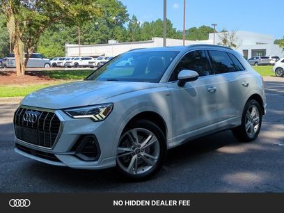 Used 2020 Audi Q3 2.0T Premium Plus w/ Premium Plus Package