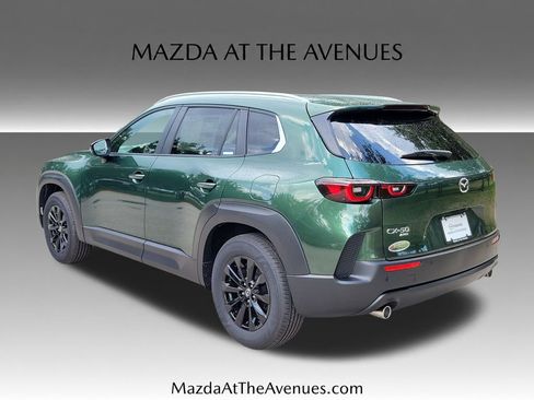 New 2026 MAZDA CX-50 AWD 2.5 S w/ Weather Package image 5