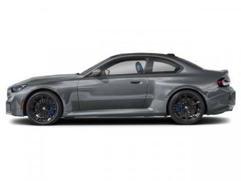 New 2026 BMW M2 w/ Lighting Package image 3