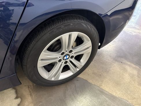 Used 2016 BMW 328i xDrive Sedan AWD/4WD image 12