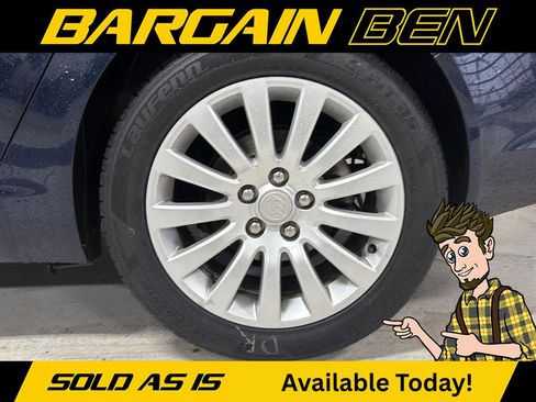 Used 2012 Buick Regal Leather image 25