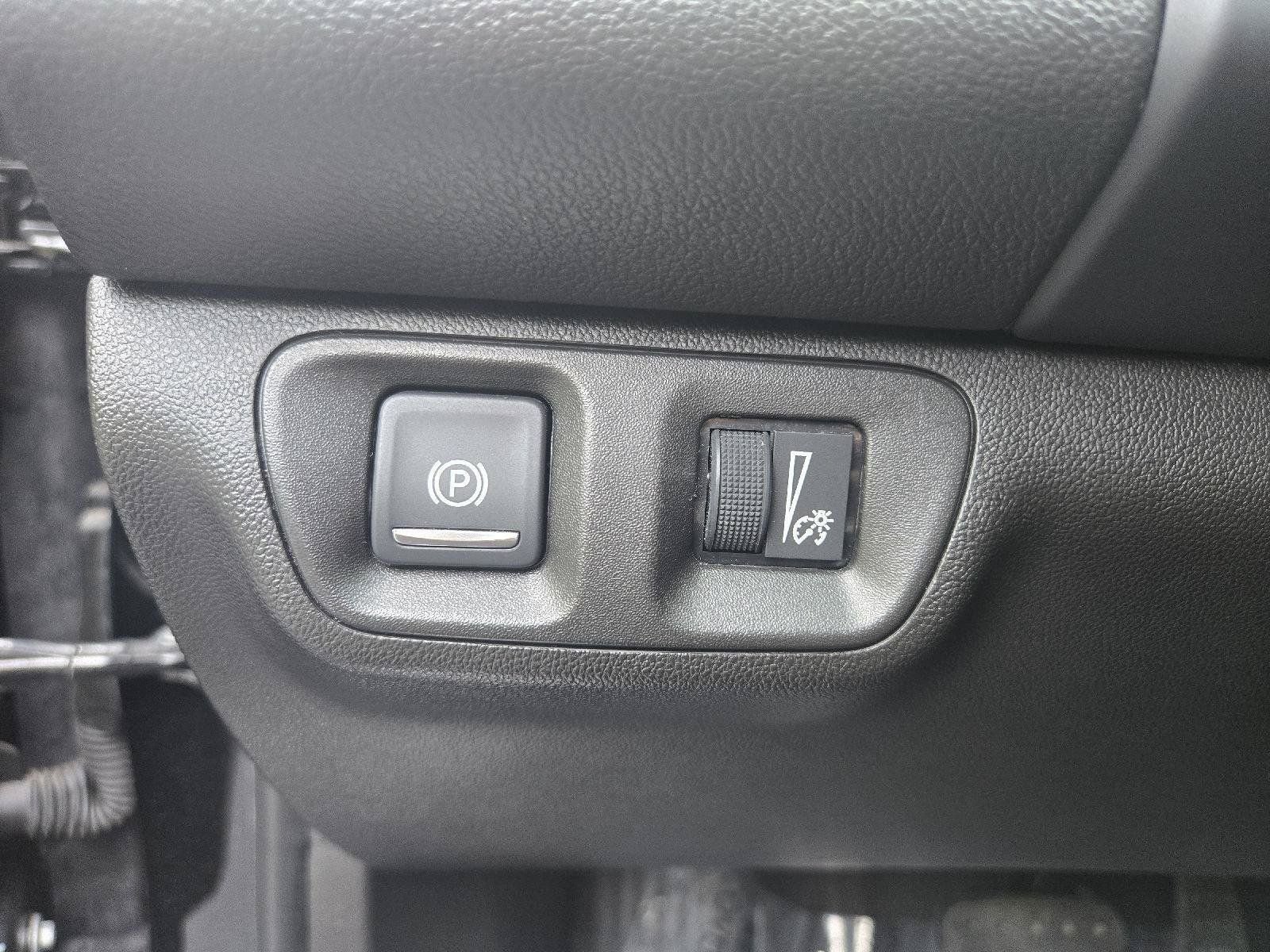Used 2019 GMC Acadia SLT w/ Black Edition AWD/4WD image 16