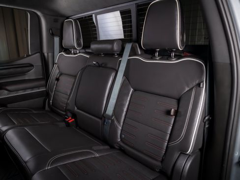 Used 2023 GMC Sierra 1500 AT4X w/ AT4X AEV Edition AWD/4WD image 30