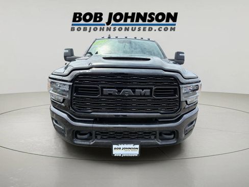 Used 2024 RAM 2500 Limited AWD/4WD image 8