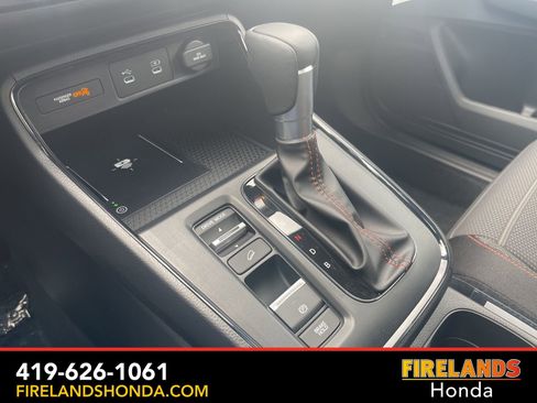 New 2026 Honda CR-V TrailSport image 28