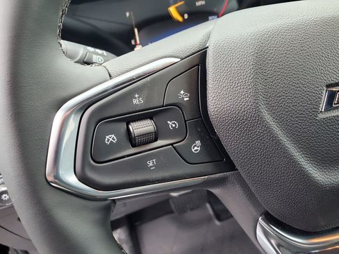 New 2026 Chevrolet TrailBlazer ACTIV w/ Convenience Package image 14